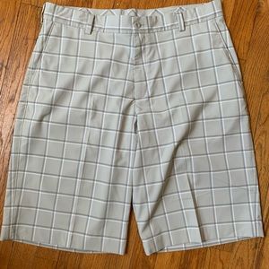 Men’s Nike Golf shorts